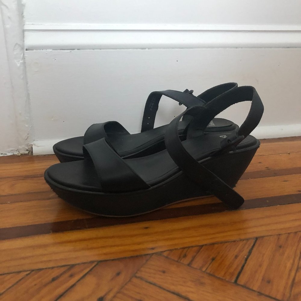 Camper Flatform Sandals